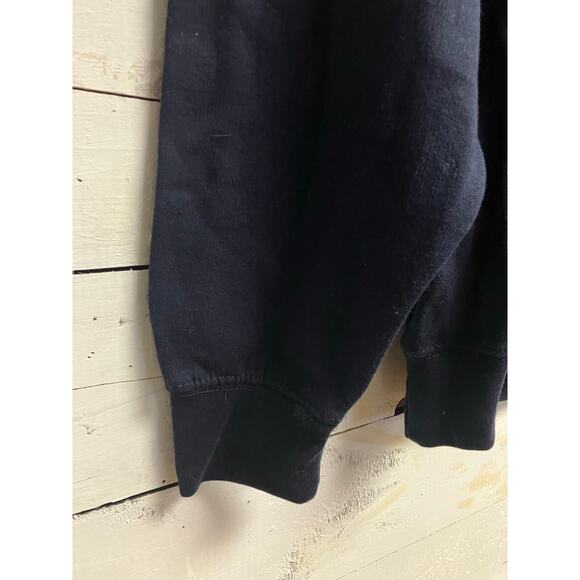 Trader Joe’s Long Sleeve (No Size) and Navy Crewneck (Size Medium) Bundle. - Picture 9 of 11